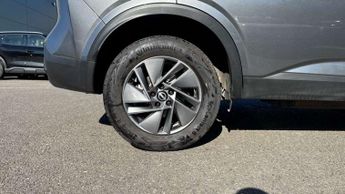 Nissan Qashqai 1.3 DiG-T MH 158 Acenta Premium 5dr Xtronic