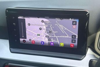SEAT Arona 1.0 TSI 115 FR 5dr DSG