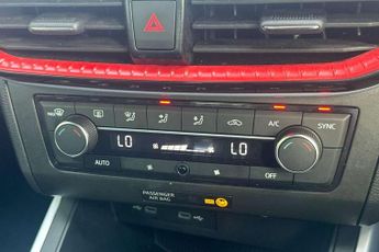 SEAT Arona 1.0 TSI 115 FR 5dr DSG