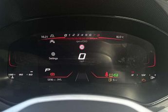 SEAT Arona 1.0 TSI 115 FR 5dr DSG