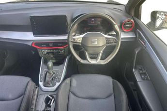 SEAT Arona 1.0 TSI 115 FR 5dr DSG