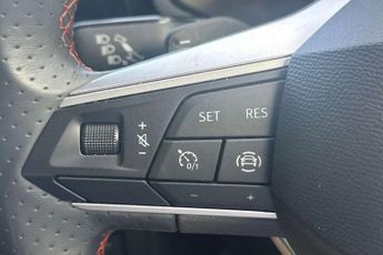 SEAT Arona 1.0 TSI 115 FR 5dr DSG