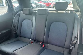 SEAT Arona 1.0 TSI 115 FR 5dr DSG