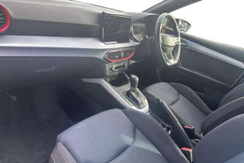 SEAT Arona 1.0 TSI 115 FR 5dr DSG