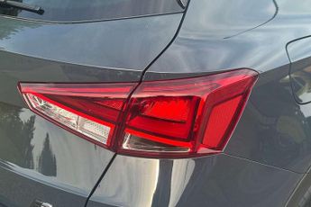 SEAT Arona 1.0 TSI 115 FR 5dr DSG
