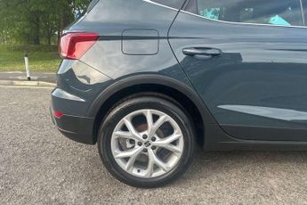 SEAT Arona 1.0 TSI 115 FR 5dr DSG