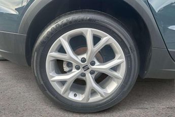 SEAT Arona 1.0 TSI 115 FR 5dr DSG