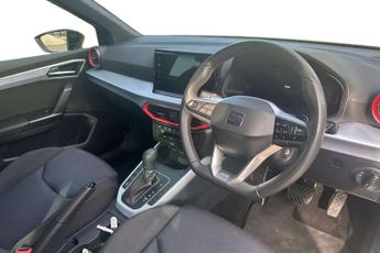 SEAT Arona 1.0 TSI 115 FR 5dr DSG