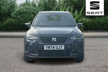 SEAT Arona 1.0 TSI 115 FR 5dr DSG