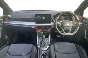 SEAT Arona 1.0 TSI 115 FR 5dr DSG