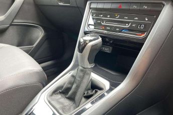 Volkswagen T-Roc 1.5 TSI Style 5dr DSG