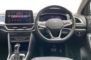 Volkswagen T-Roc 1.5 TSI Style 5dr DSG