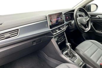 Volkswagen T-Roc 1.5 TSI Style 5dr DSG