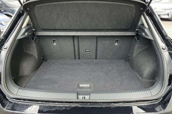 Volkswagen T-Roc 1.5 TSI Style 5dr DSG