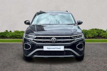 Volkswagen T-Roc 1.5 TSI Style 5dr DSG