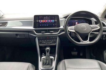 Volkswagen T-Roc 1.5 TSI Style 5dr DSG