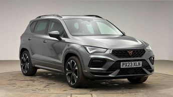 Cupra Ateca 2.0 TSI VZ1 5dr DSG 4Drive