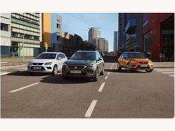 Cupra Formentor 1.5 eTSI 150 V2 5dr DSG