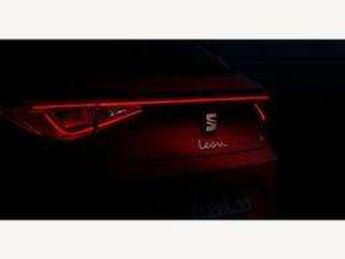 SEAT Ateca 1.5 TSI EVO FR 5dr