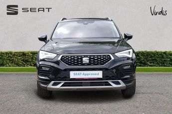 SEAT Ateca 1.5 TSI EVO Xperience 5dr DSG