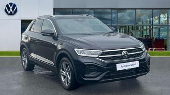 Volkswagen T-Roc 2.0 TDI 150 EVO R-Line 5dr DSG