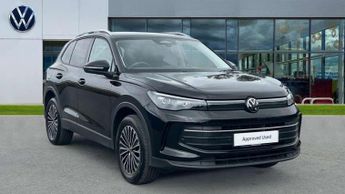 Volkswagen Tiguan 1.5 TSI eHybrid Match 5dr DSG