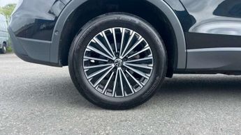 Volkswagen Tiguan 1.5 TSI eHybrid Match 5dr DSG