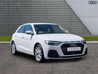 Audi A1 30 TFSI Sport 5dr