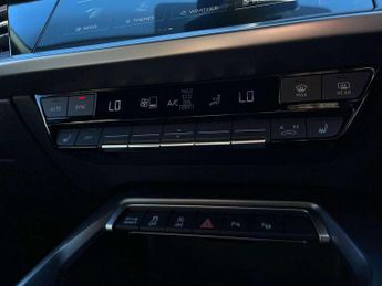 Audi A3 35 TFSI S Line 5dr S Tronic