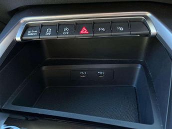 Audi A3 35 TFSI S Line 5dr S Tronic