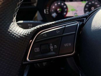 Audi A3 35 TFSI S Line 5dr S Tronic