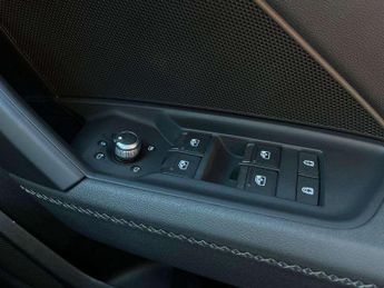 Audi A3 35 TFSI S Line 5dr S Tronic