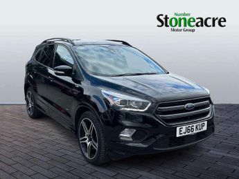 Ford Kuga 2.0 TDCi 180 ST-Line 5dr