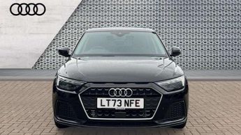 Audi A1 25 TFSI Sport 5dr S Tronic