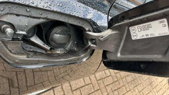 Audi A1 25 TFSI Sport 5dr S Tronic