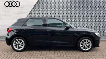Audi A1 25 TFSI Sport 5dr S Tronic