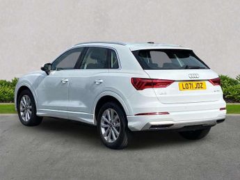 Audi Q3 35 TFSI Sport 5dr S Tronic