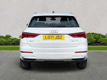 Audi Q3 35 TFSI Sport 5dr S Tronic