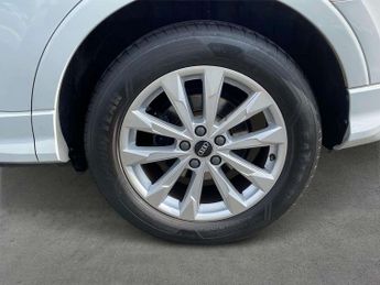 Audi Q3 35 TFSI Sport 5dr S Tronic