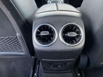 Mercedes-Benz A-Class A200 AMG Line Executive 5dr Auto
