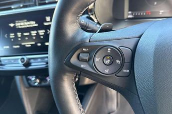 Vauxhall Corsa 1.2 Turbo Ultimate 5dr Auto
