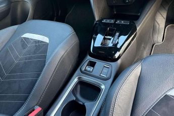 Vauxhall Corsa 1.2 Turbo Ultimate 5dr Auto