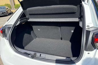 Vauxhall Corsa 1.2 Turbo Ultimate 5dr Auto
