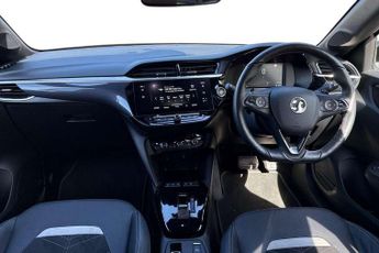 Vauxhall Corsa 1.2 Turbo Ultimate 5dr Auto