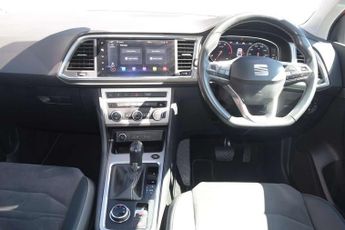 SEAT Ateca 1.5 TSI EVO Xperience 5dr DSG