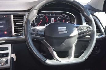 SEAT Ateca 1.5 TSI EVO Xperience 5dr DSG