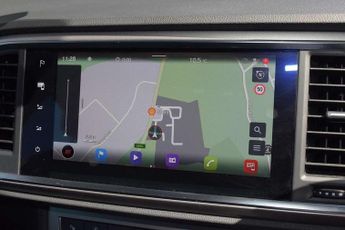 SEAT Ateca 1.5 TSI EVO Xperience 5dr DSG