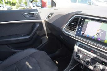 SEAT Ateca 1.5 TSI EVO Xperience 5dr DSG