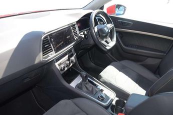 SEAT Ateca 1.5 TSI EVO Xperience 5dr DSG
