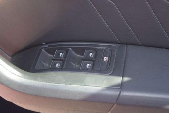 SEAT Ateca 1.5 TSI EVO Xperience 5dr DSG